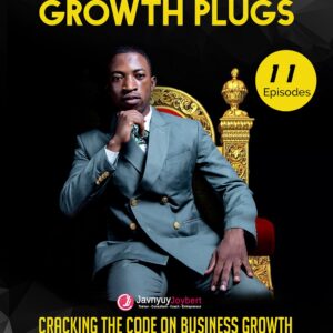 Entrepreneurs Growth Plugs PDF